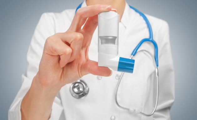 Как лечить бронхиальную астму при помощи ингаляторов