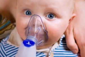 Как лечится непродуктивный кашель у ребенка