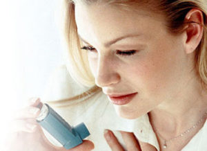 Какие бывают осложнения бронхиальной астмы