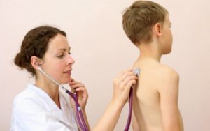 Симптомы и лечение скрытой пневмонии у детей и взрослых
