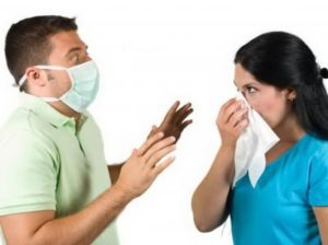  Раздражающий кашель – причины и лечение