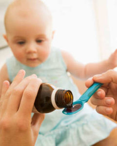 Что помогает от сухого кашля ребенку и взрослому и какой препарат выбрать