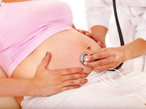 Молочница в уретре при беременности