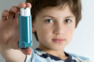 Основные признаки астмы у ребенка и взрослого