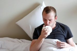 Симптомы и лечение постоянного кашля