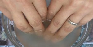 Почему загибаются ногти на руках?,Post navigation