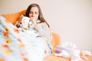 Чем лечить сильный кашель при беременности в 1-3 триместре
