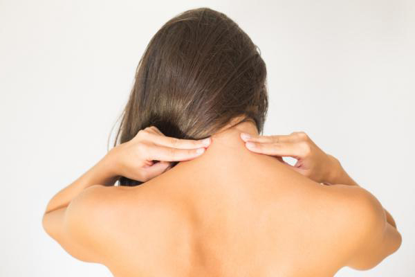 Причины и лечение боли в шее с правой стороны - Другие причины боли в шее 