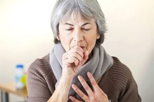 Причины и лечение хронического кашля