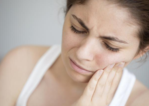 Как снять боль в челюсти из-за стресса - Стрессовая боль в челюсти
