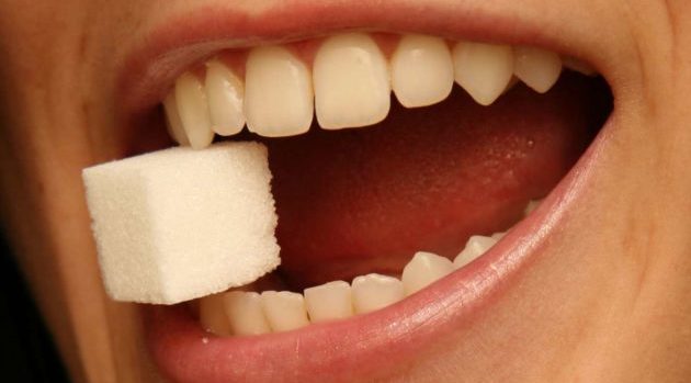 Аллергия на сахар: что правда, а что вымысел?