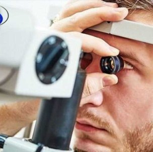 Ожоговая травма роговицы глаза: причины, симптомы и лечение