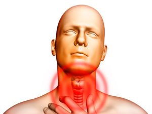 Какие есть заболевания горла и гортани и как лечатся