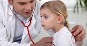 Симптомы и лечение обструктивного бронхита у детей