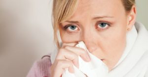  Как лечить сухой кашель без температуры у взрослых и детей