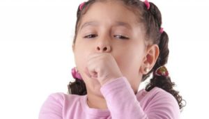 Симптомы и лечение раздражающего кашля