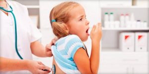 Как и чем можно лечить редкий сухой кашель