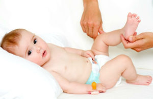 Чаще кандидозом кишечника болеют дети до 2-3 лет