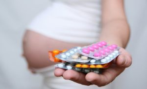 Мукалтин при беременности в 3 триместре