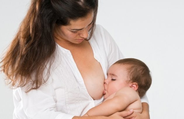 Непереносимость лактозы при грудном вскармливании: что, зачем и почему