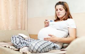Какие народные средства использовать от кашля при беременности 