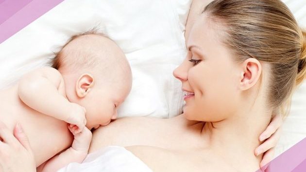 Аллергия у кормящей мамы – как эффективно и безопасно бороться с недугом?