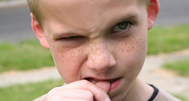 Онихофагия: почему ребенок грызет ногти на руках?,Post navigation