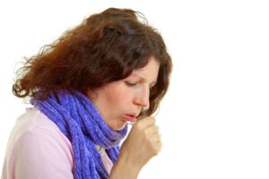 Симптомы и лечение кашля при тонзиллите