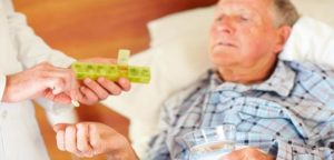 Лечение и последствия гипостатической пневмонии у пожилых