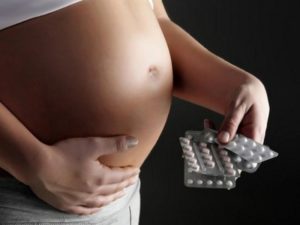 Чем опасен Мукалтин при беременности