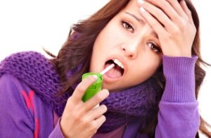 Почему часто болит горло и как лечить