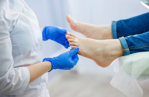 Опрелости между пальцами ног причины и лечение народными средствами,Post navigation