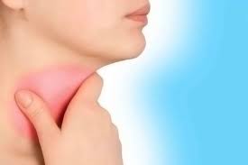 Симптомы и лечение кашля при щитовидке